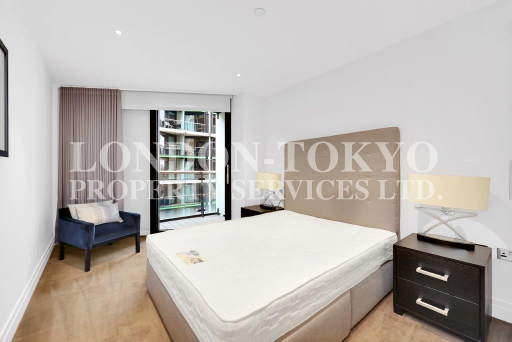 Waterford Court, Stalbridge Street, Marylebone NW1